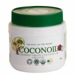 The Healing Power of Coconoil